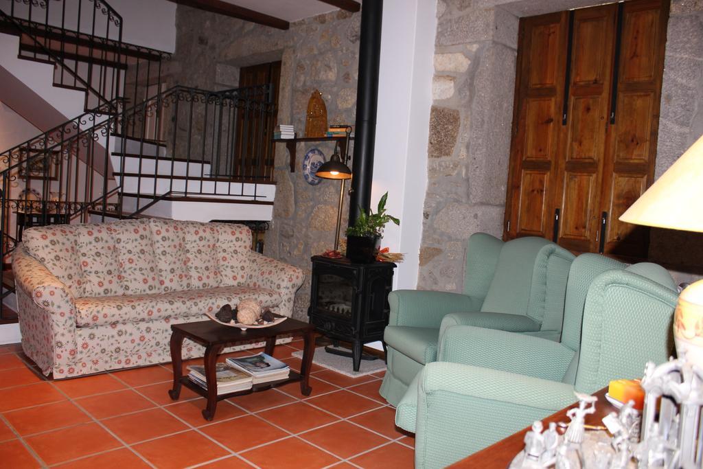 Alojamento de Turismo Rural Casa Do Nato -turismo Rural Viana do Castelo