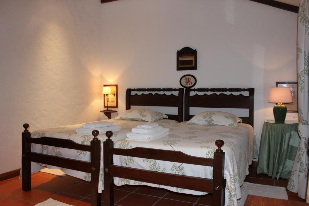 Alojamento de Turismo Rural Casa Do Nato -turismo Rural *