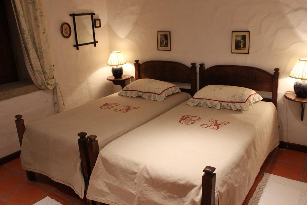 Alojamento de Turismo Rural Casa Do Nato -turismo Rural *