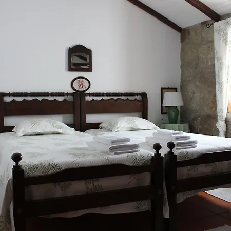 Casa Do Nato -Turismo Rural Viana do Castelo Room photo