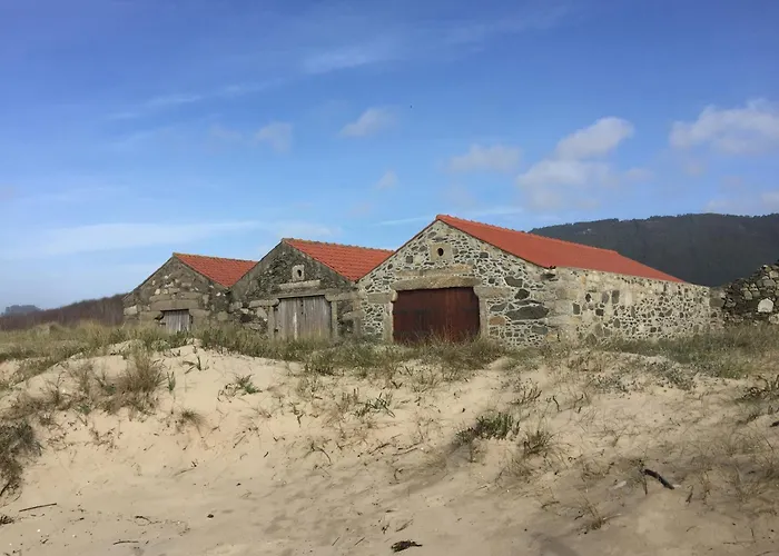 Casa Do Nato -Turismo Rural