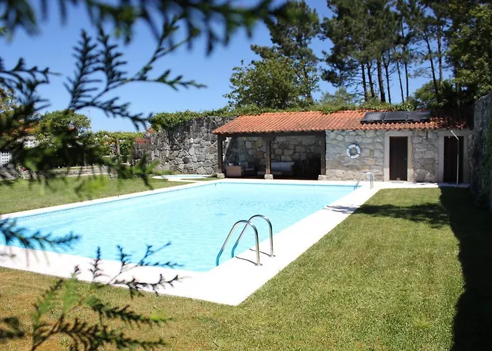 Casa Do Nato -Turismo Rural