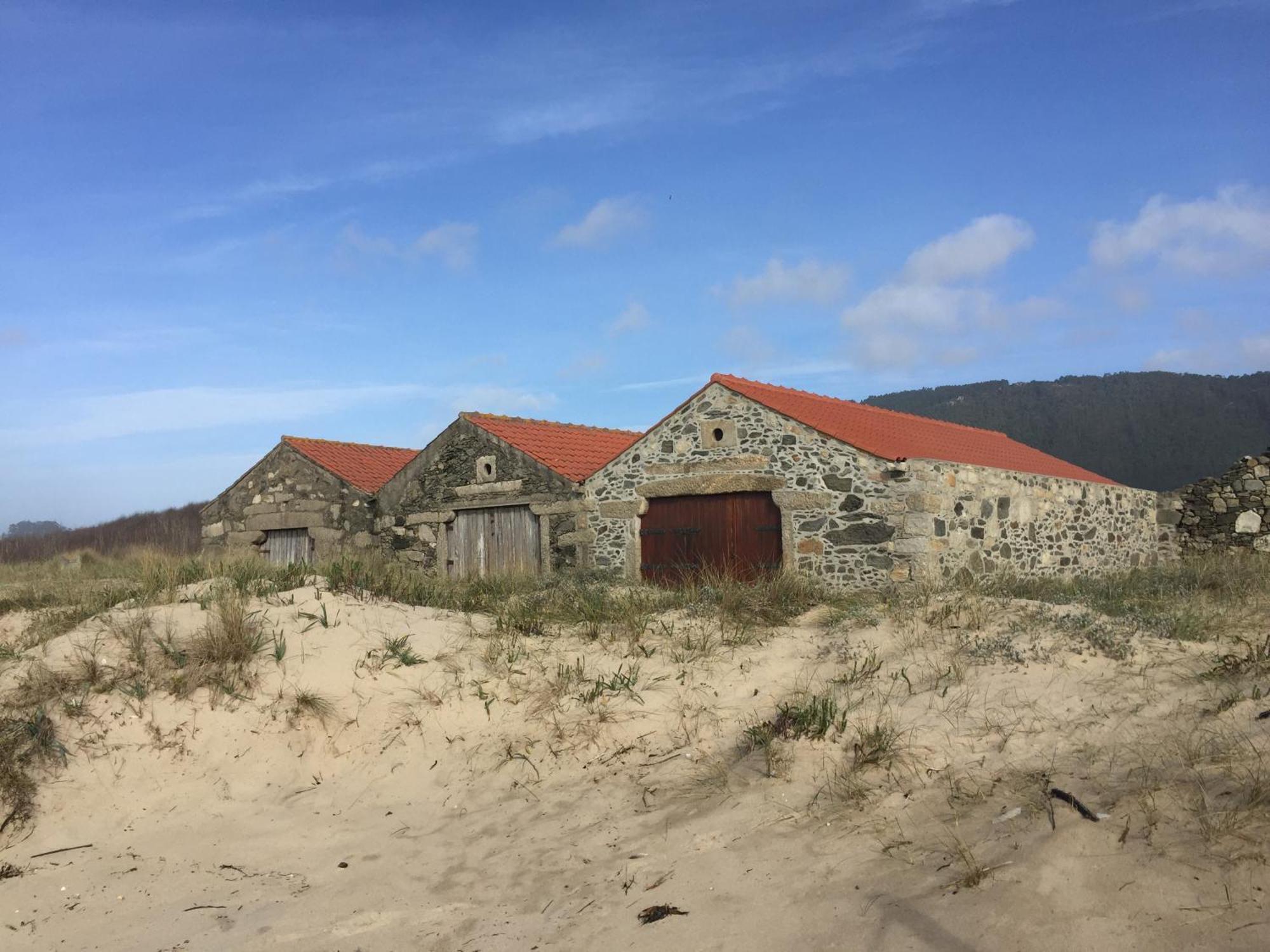 Casa Do Nato -turismo Rural Séjour à la ferme *