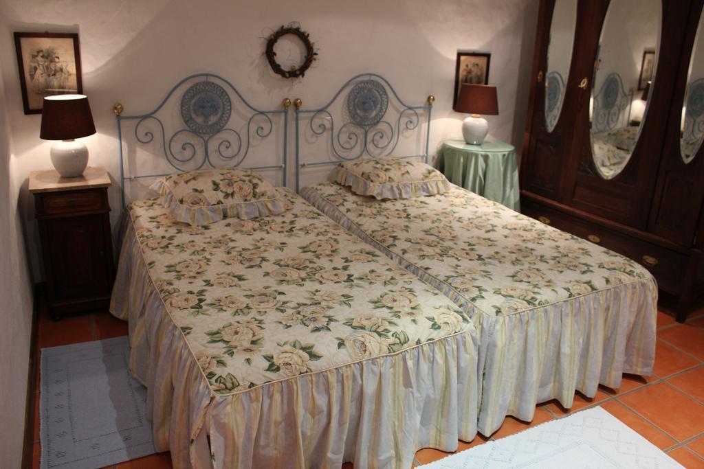 Séjour à la ferme Casa Do Nato -turismo Rural Viana do Castelo