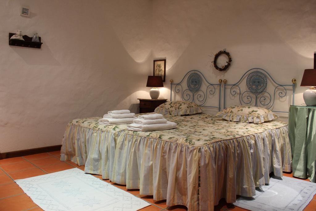 Séjour à la ferme Casa Do Nato -turismo Rural *