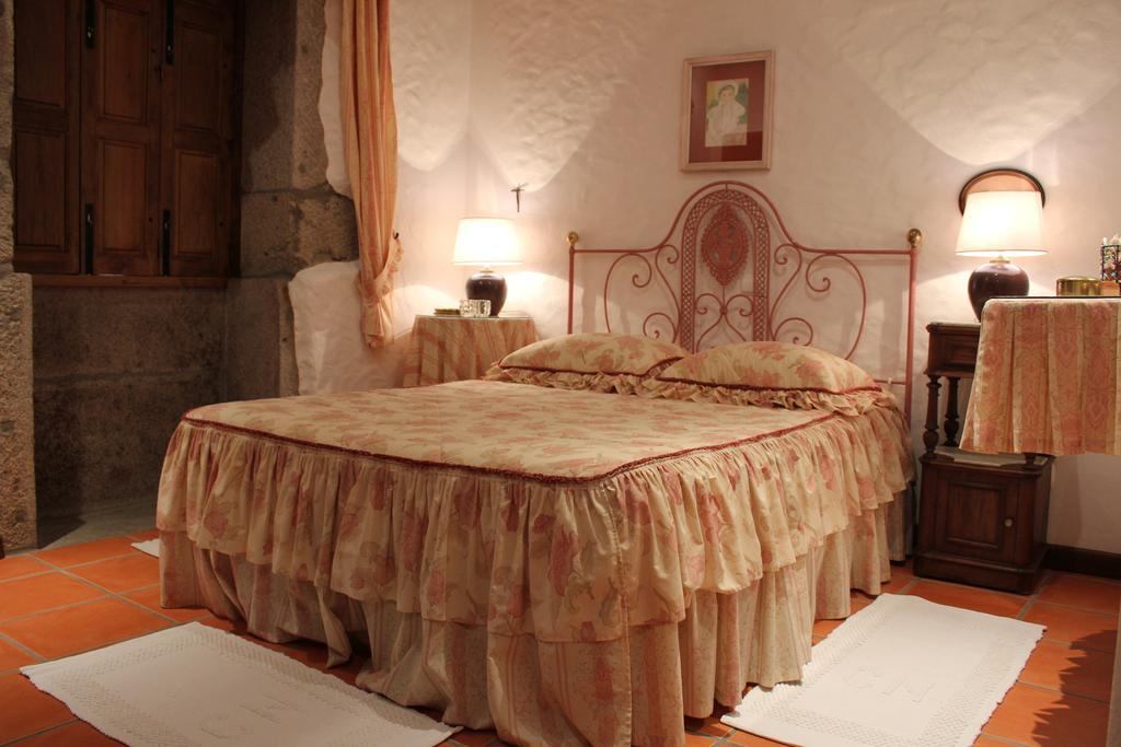 Séjour à la ferme Casa Do Nato -turismo Rural Viana do Castelo