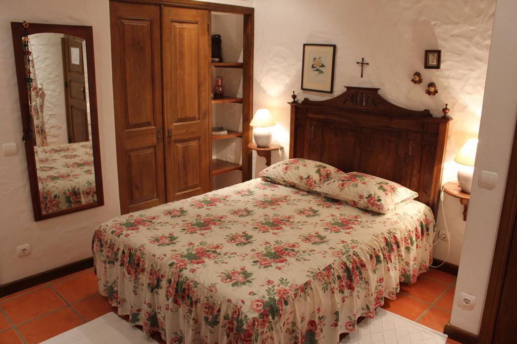Séjour à la ferme Casa Do Nato -turismo Rural