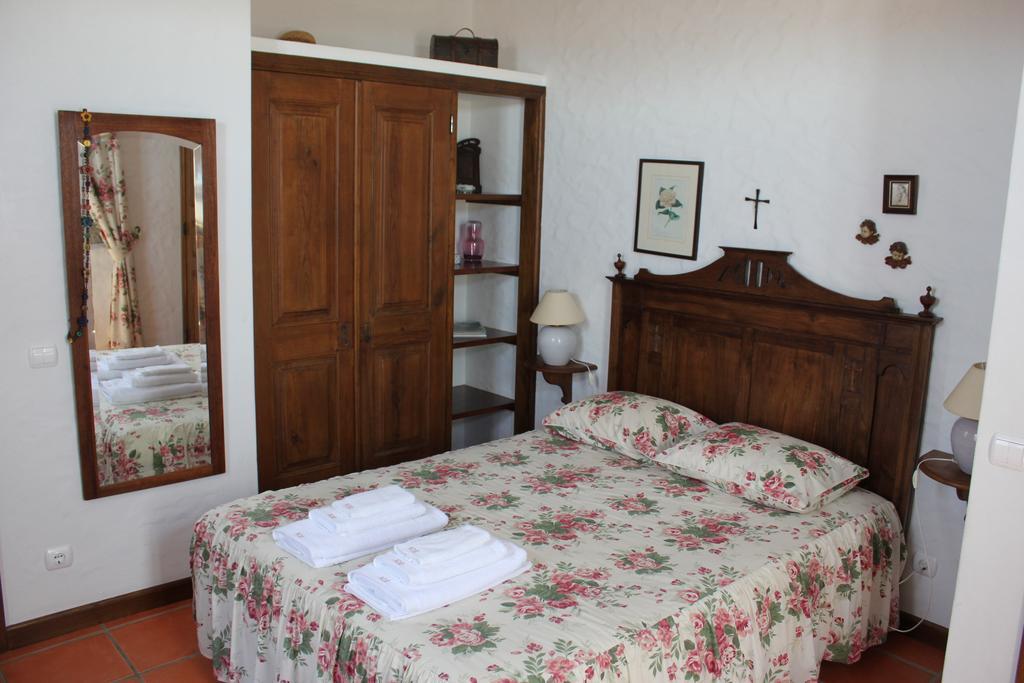 Séjour à la ferme Casa Do Nato -turismo Rural
