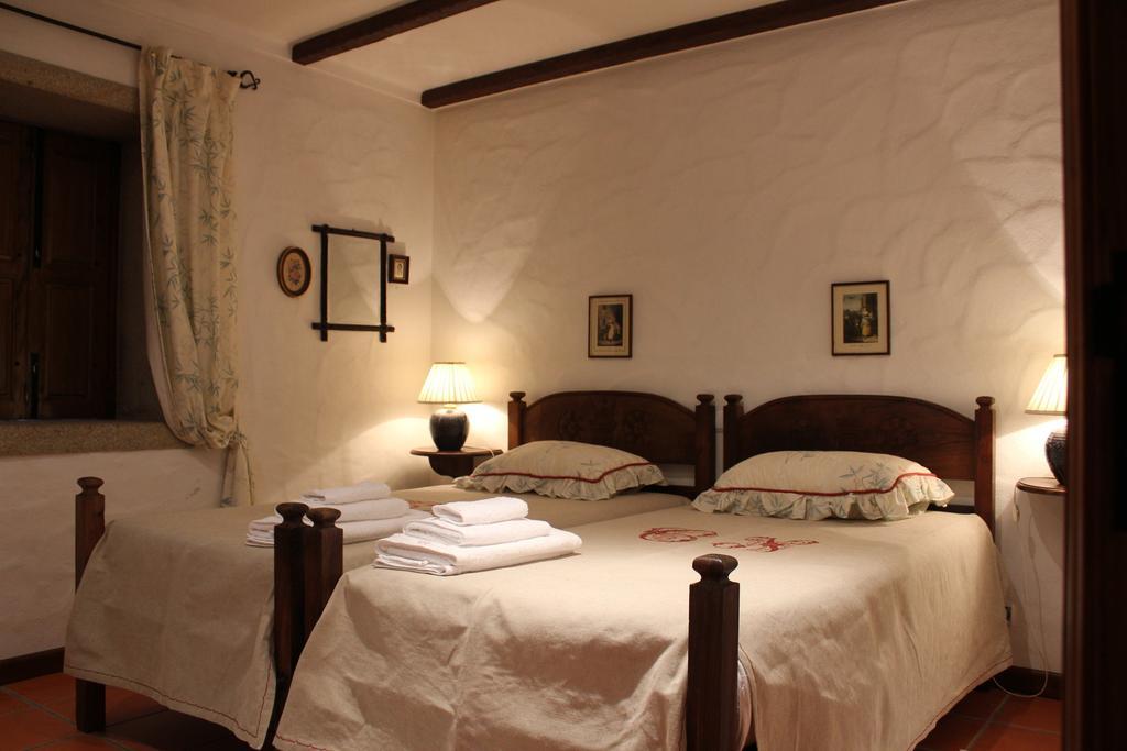 Séjour à la ferme Casa Do Nato -turismo Rural Viana do Castelo