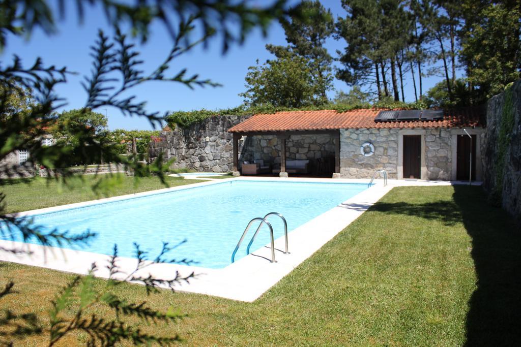 Farm stay Casa Do Nato -turismo Rural *