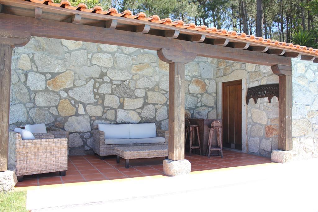 Casa Do Nato -turismo Rural