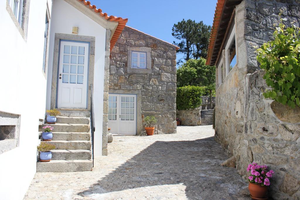 Séjour à la ferme Casa Do Nato -turismo Rural
