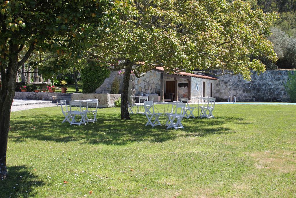 Séjour à la ferme Casa Do Nato -turismo Rural Viana do Castelo