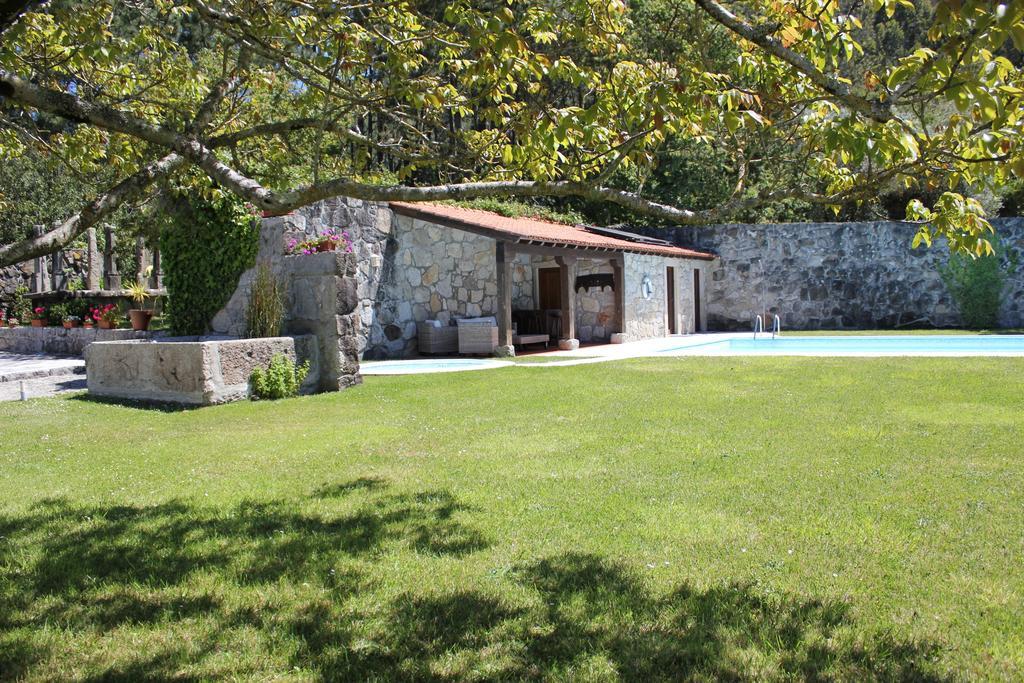 Séjour à la ferme Casa Do Nato -turismo Rural Viana do Castelo